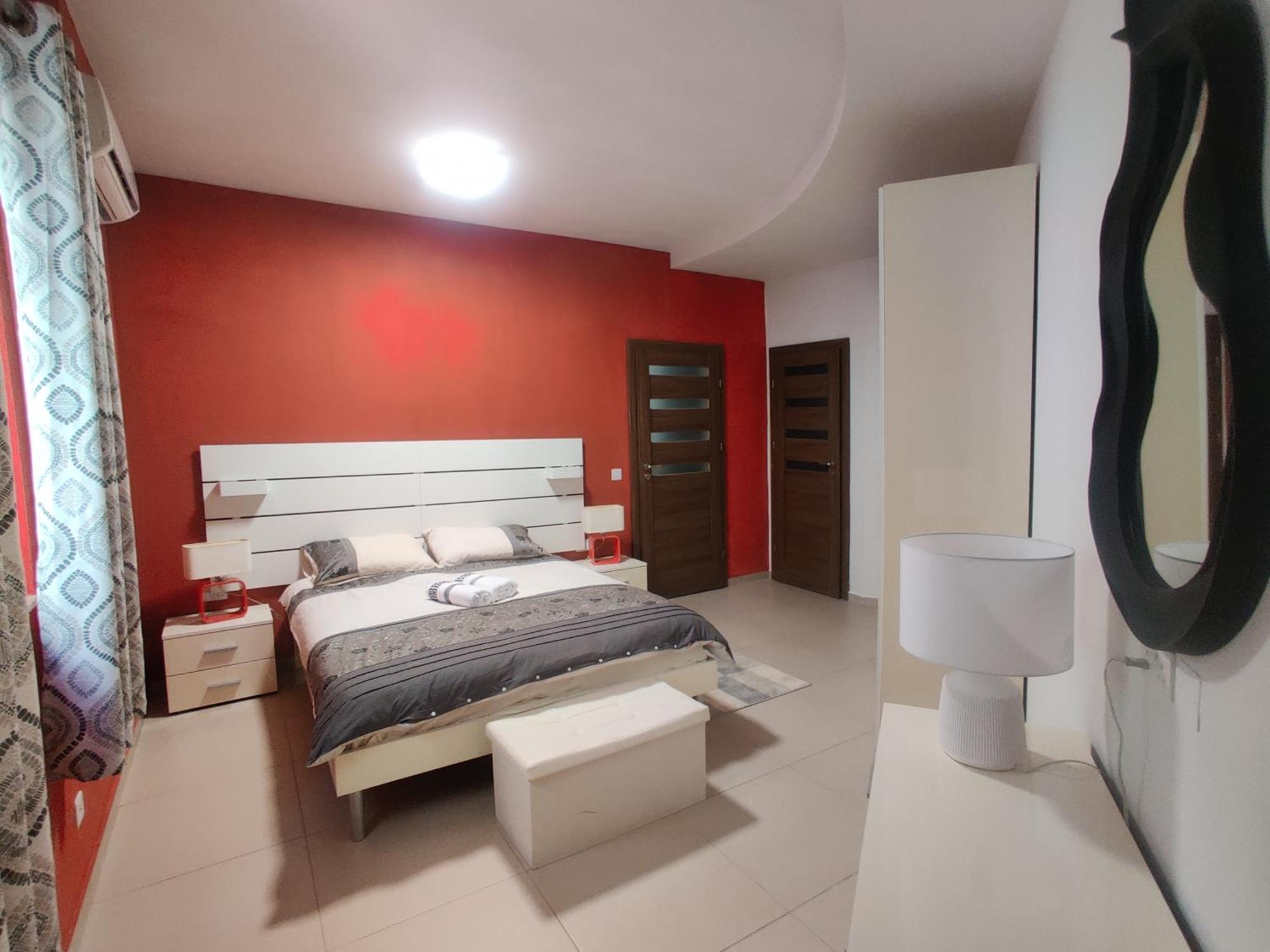 Depiro Point Deluxe - Modern, Designer Apartment 2 Minutes Away From Popular Sliema Seafront Exterior photo